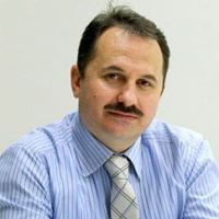 Pedagog Dr. Adem GÜNEŞ