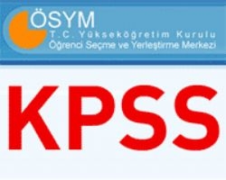 2011 KPSS İl Sıralaması