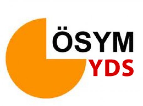 2013 YDS Sonbahar Dönemi Cevap Anahtarı - 1 Eylül 2013