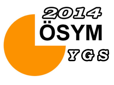 23 Mart 2014 YGS Sınav Soruları ve Cevapları