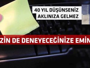 Bu icatlar çok işinize yarayacak