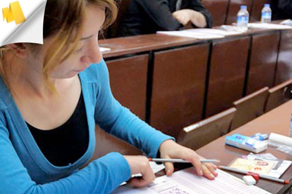 ÖSYM 2015 Sınav Tarihleri belli oldu 14