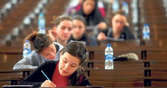 ÖSYM 2015 Sınav Tarihleri belli oldu 8