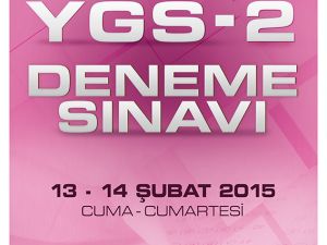 13-14 Şubat 2015 Töder YGS Sınav Soruları ve Cevap Anahtarı