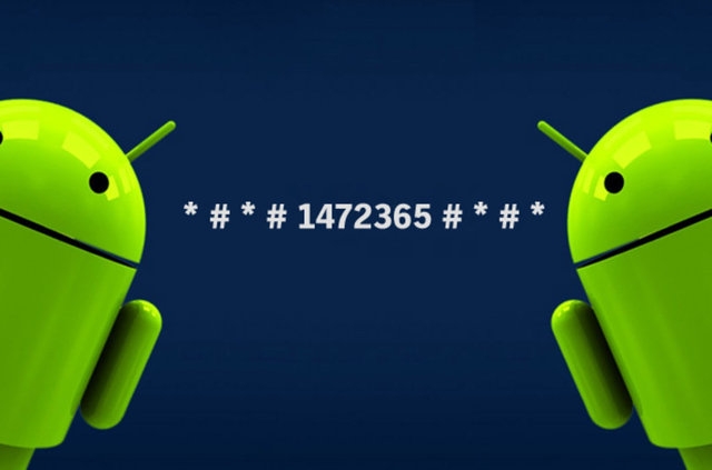 Android telefonların gizli kodları 10