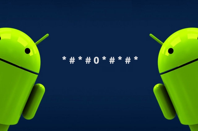 Android telefonların gizli kodları 13
