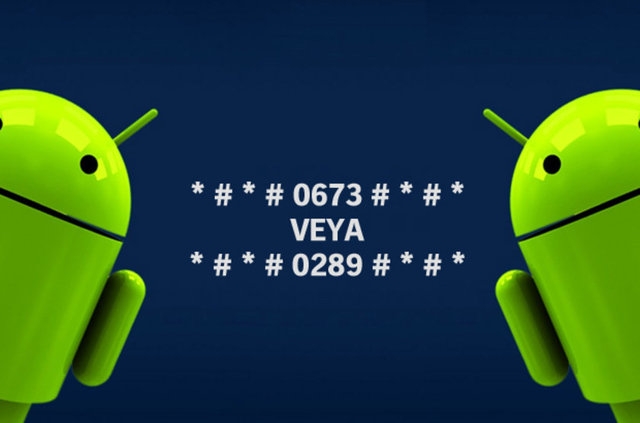 Android telefonların gizli kodları 14