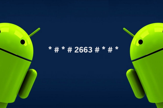 Android telefonların gizli kodları 16