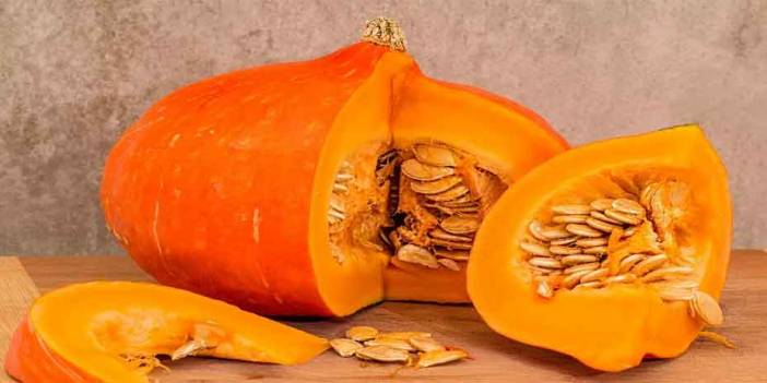 Sağlıklı 10 kış gıdası