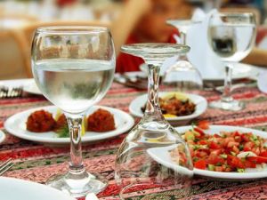 Herkesin Tatması gereken yemekler