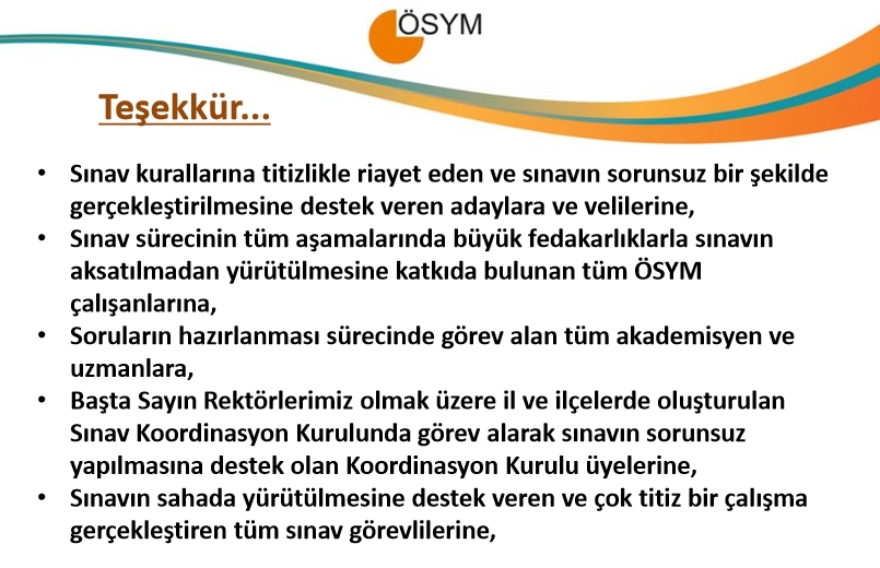 2015 YGS Sayısal Bilgiler 12