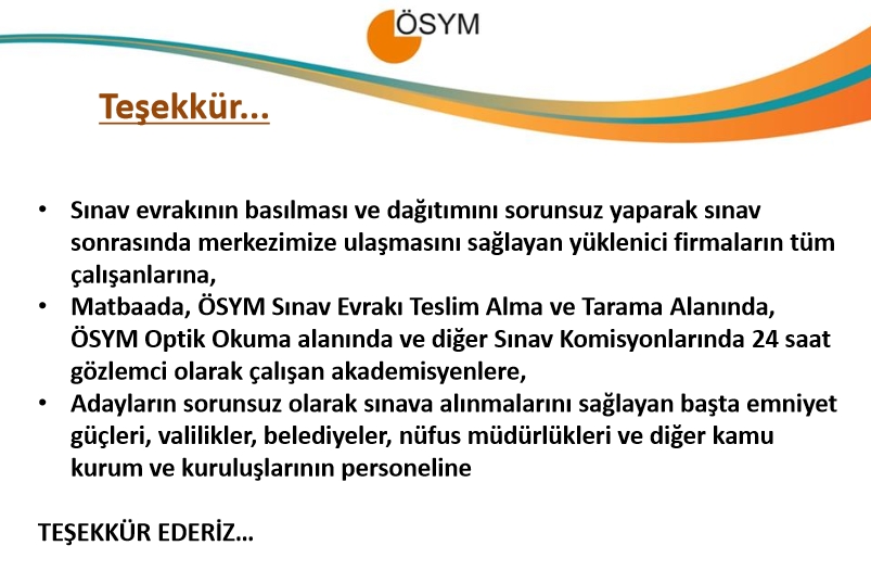 2015 YGS Sayısal Bilgiler 13