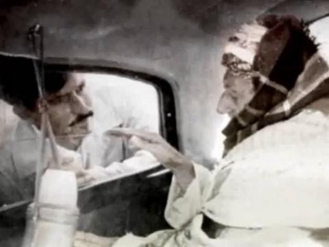 Said Nursi'nin hiç görülmemiş fotoğrafları! 10