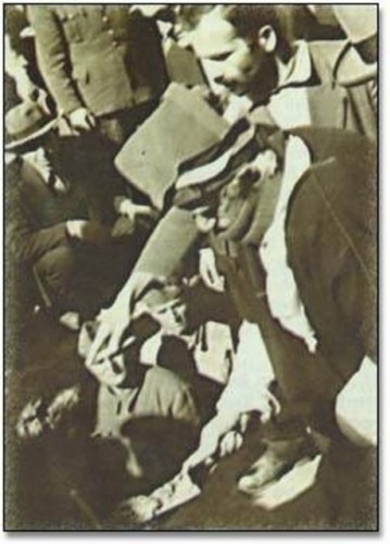 Said Nursi'nin hiç görülmemiş fotoğrafları! 13