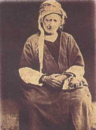 Said Nursi'nin hiç görülmemiş fotoğrafları! 15