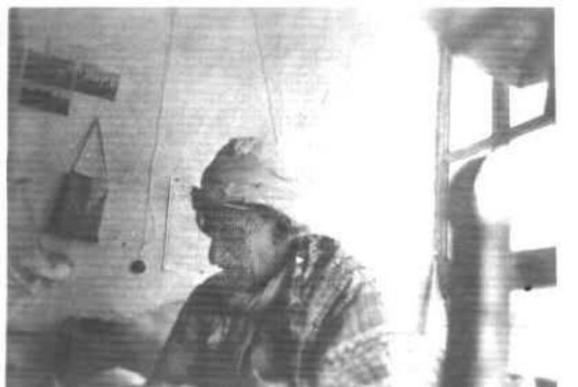 Said Nursi'nin hiç görülmemiş fotoğrafları! 16