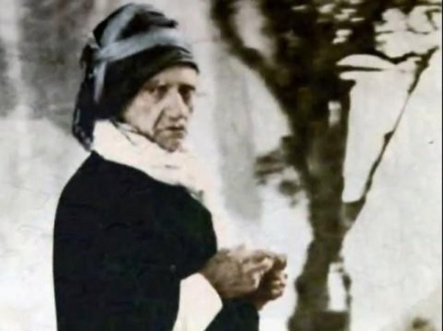 Said Nursi'nin hiç görülmemiş fotoğrafları! 17