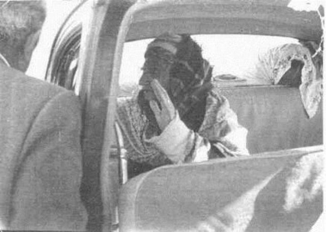 Said Nursi'nin hiç görülmemiş fotoğrafları! 4