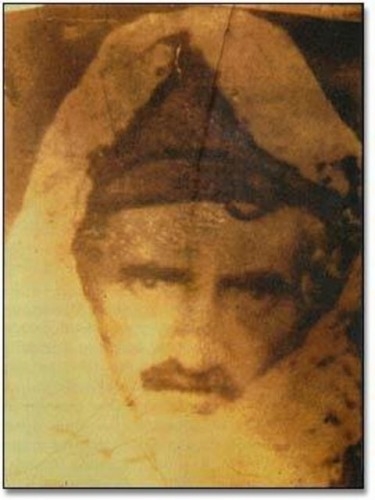 Said Nursi'nin hiç görülmemiş fotoğrafları! 5