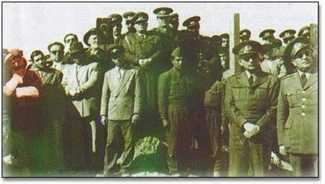 Said Nursi'nin hiç görülmemiş fotoğrafları! 6