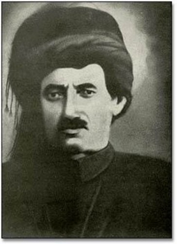 Said Nursi'nin hiç görülmemiş fotoğrafları! 7