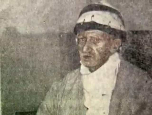 Said Nursi'nin hiç görülmemiş fotoğrafları! 8