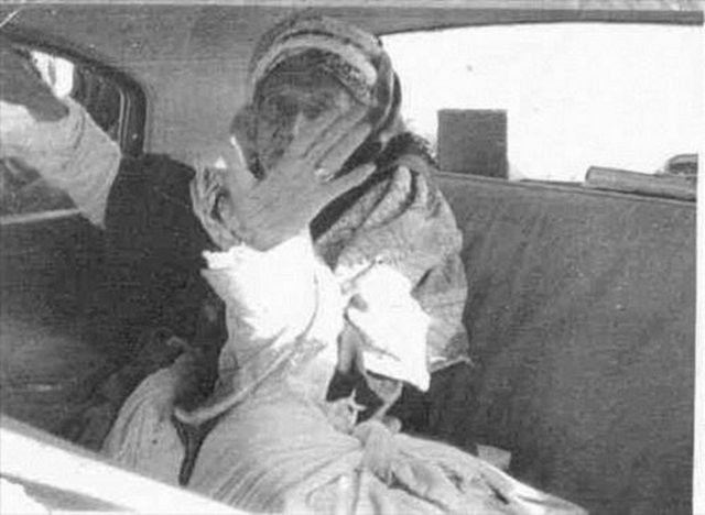 Said Nursi'nin hiç görülmemiş fotoğrafları! 9