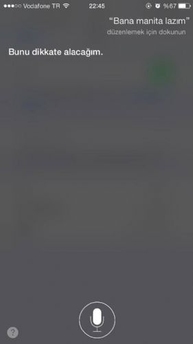 Türkçe Siri'den seçmeler... 13