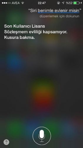 Türkçe Siri'den seçmeler... 14