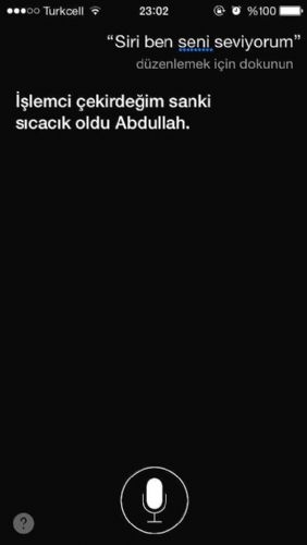 Türkçe Siri'den seçmeler... 15