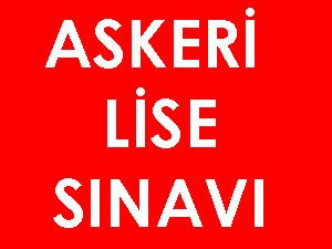2015 ALS - Askeri Lise Sınavı Cevap Anahtarı