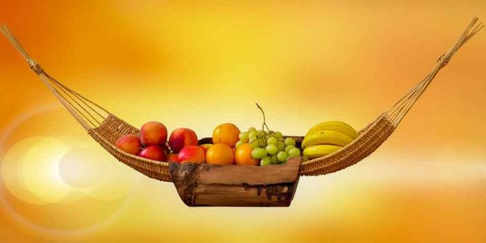 Yaz Meyvelerini Tüketirken Dikkat Edilmesi Gerekenler