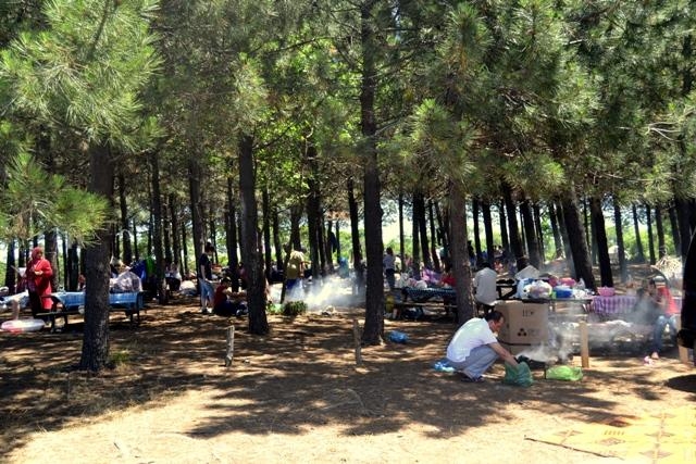 İstanbul’da Piknik Yapılacak 10 Yer 5