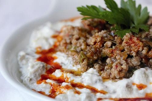 Türkiye'nin en lezzetli kebapları 13