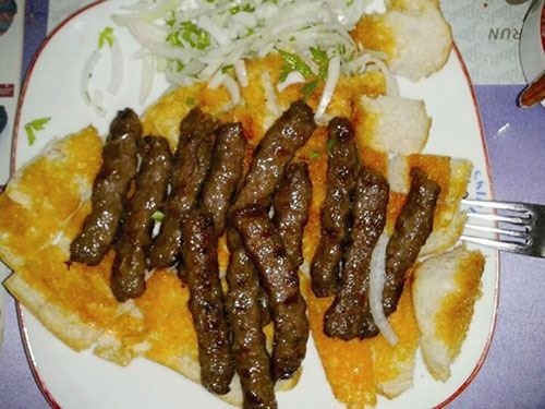 Türkiye'nin en lezzetli kebapları 3