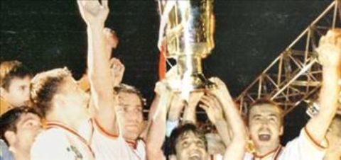 İşte Galatasaray'ın tüm şampiyonlukları 15