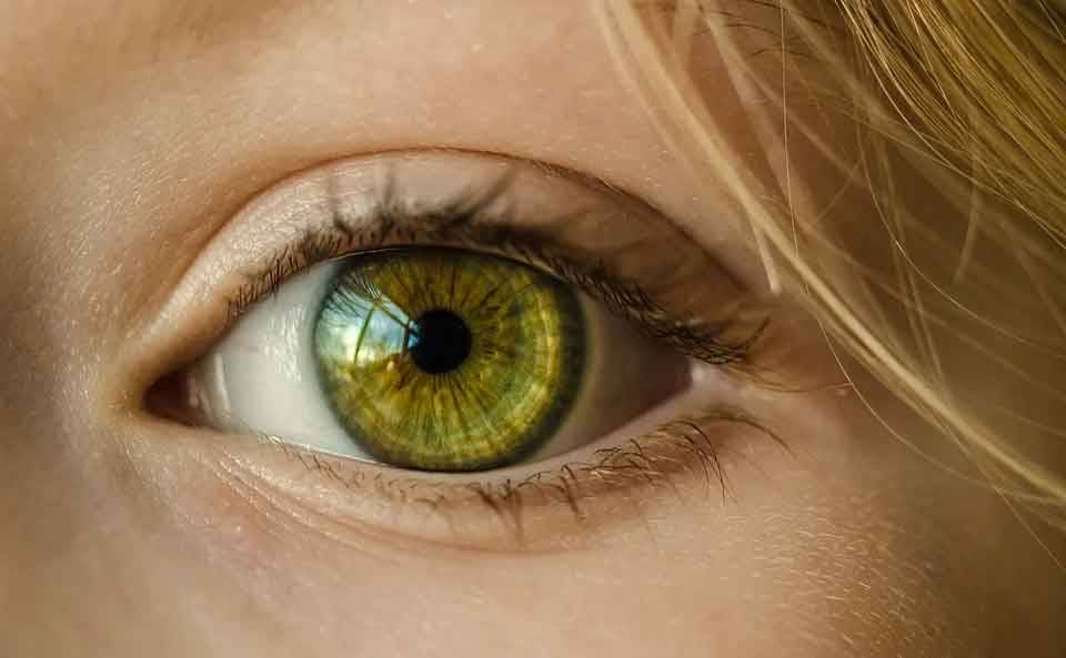 Göz sağlığını korumak için 10 etkili yöntem 10