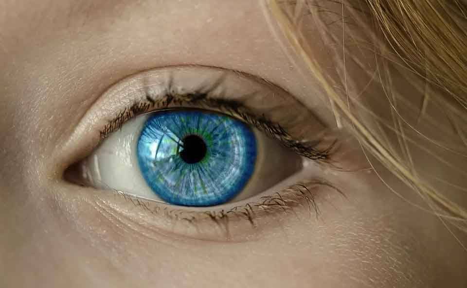 Göz sağlığını korumak için 10 etkili yöntem 5