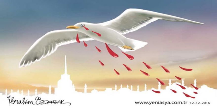 Günün Karikatürü - 2016 Aralık