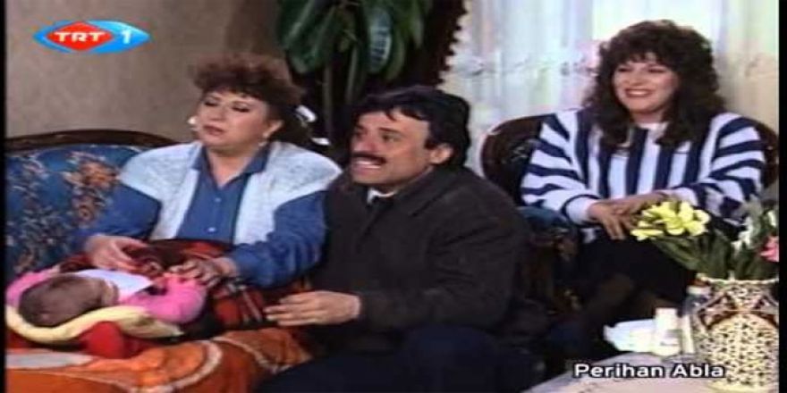 Unutulmaz aile dizileri