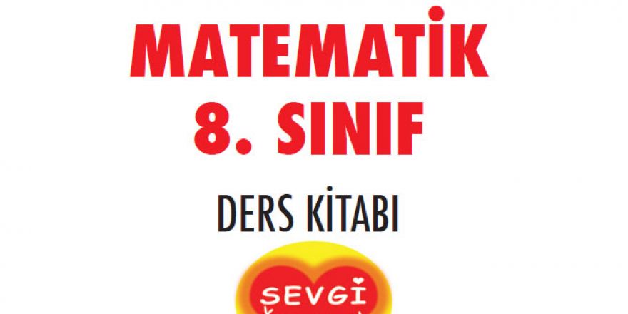 8. Sınıf Matematik 4. Ünite Sonu Değerlendirme Soru Cevapları