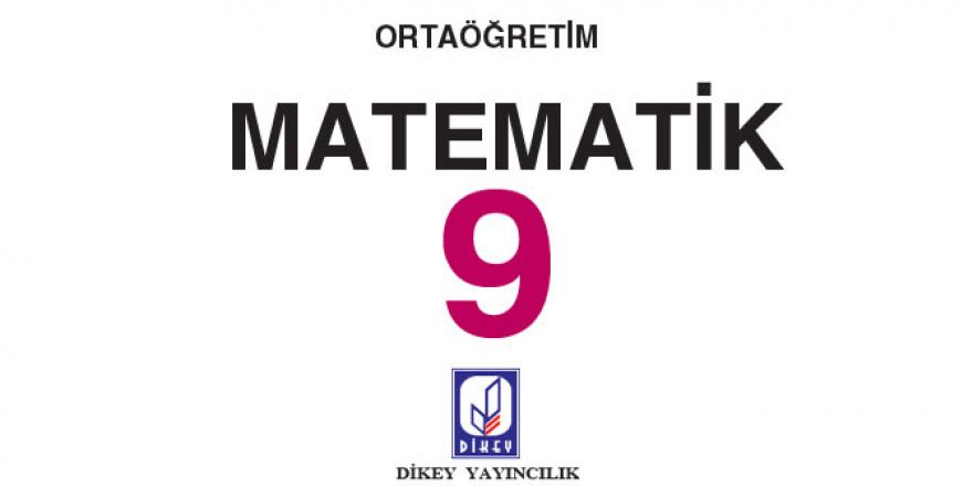 9. Sınıf Matematik 2. Ünite Sonu Ölçme Değerlendirme Soru Cevapları