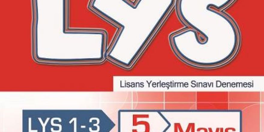 2017 Özdebir LYS Cevap Anahtarı