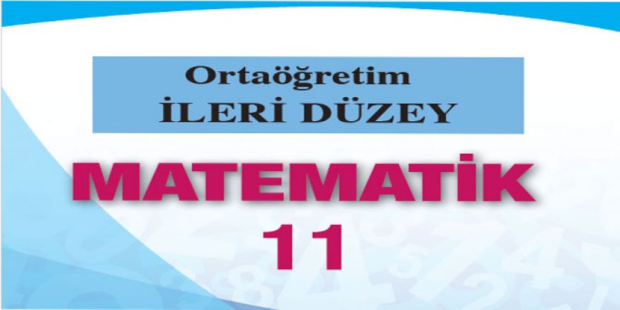 11. Sınıf Matematik Sayfa 108-109 Cevapları