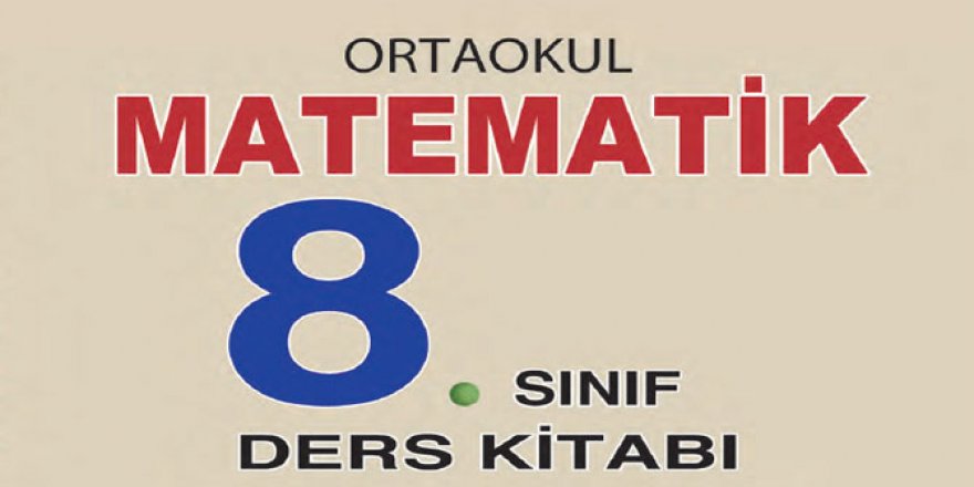 8. Sınıf Matematik 2. Ünite Değerlendirme Soruları ve Cevapları