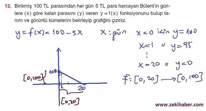 10. Sınıf Matematik Sayfa 75-78 Cevapları 14