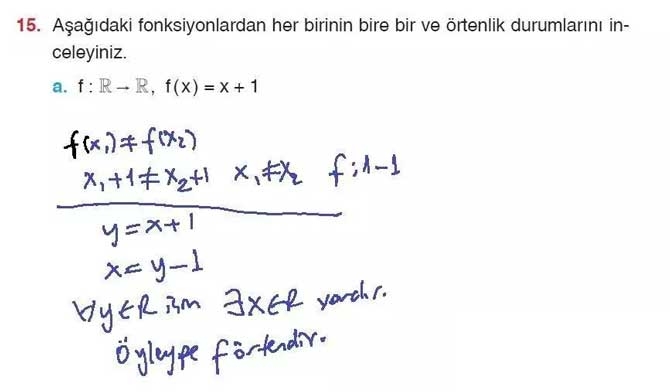 10. Sınıf Matematik Sayfa 75-78 Cevapları 17