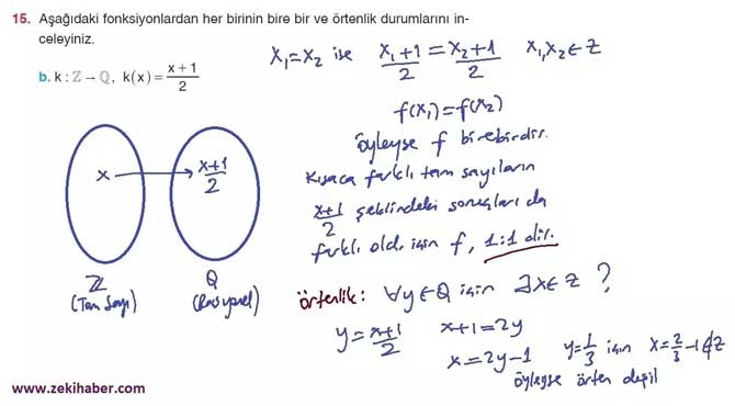 10. Sınıf Matematik Sayfa 75-78 Cevapları 18