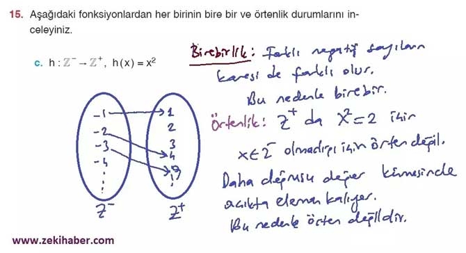 10. Sınıf Matematik Sayfa 75-78 Cevapları 19