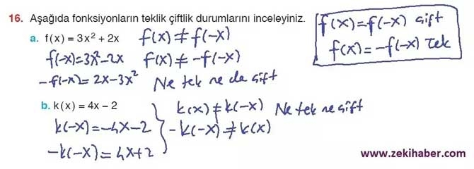 10. Sınıf Matematik Sayfa 75-78 Cevapları 20